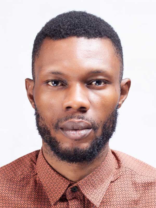 Prosper Adams